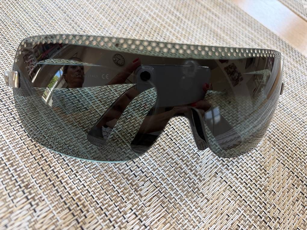 Lunettes & Verres: Occhiali Versace  – D'occasion à Cureglia par Alevintage74 2