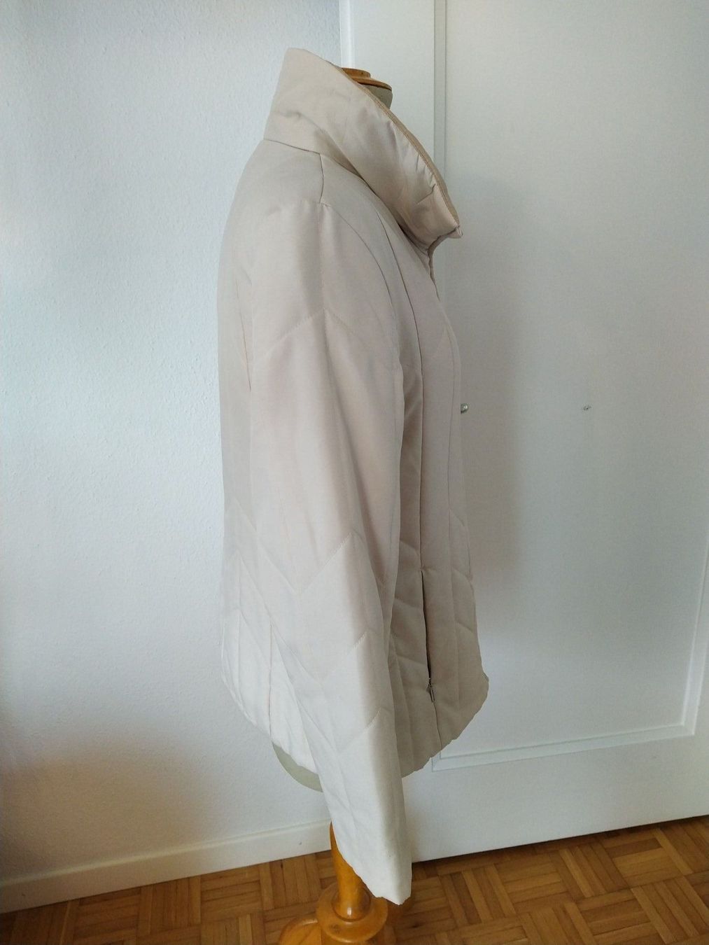 C&A Giacche: Winterjacke (beige) – Usato da Triesen venduto da stephanieschurti 3