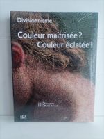 Divisionnisme - Couleur maîtrisée ? Couleur éclatée ! / Hatj