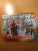 Ravensburger Puzzle Frozen 2, 3x49 Teile, ab 5+ Jahre