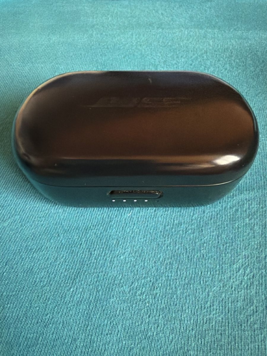 Bose Kopfhörer: Bose SoundSport Free Wireless Kopfhörer – Gebraucht aus Horw von rokaho 2