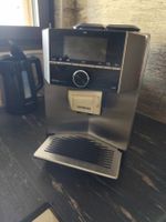 SIEMENS EQ.9 plus connect Kaffeevollautomat