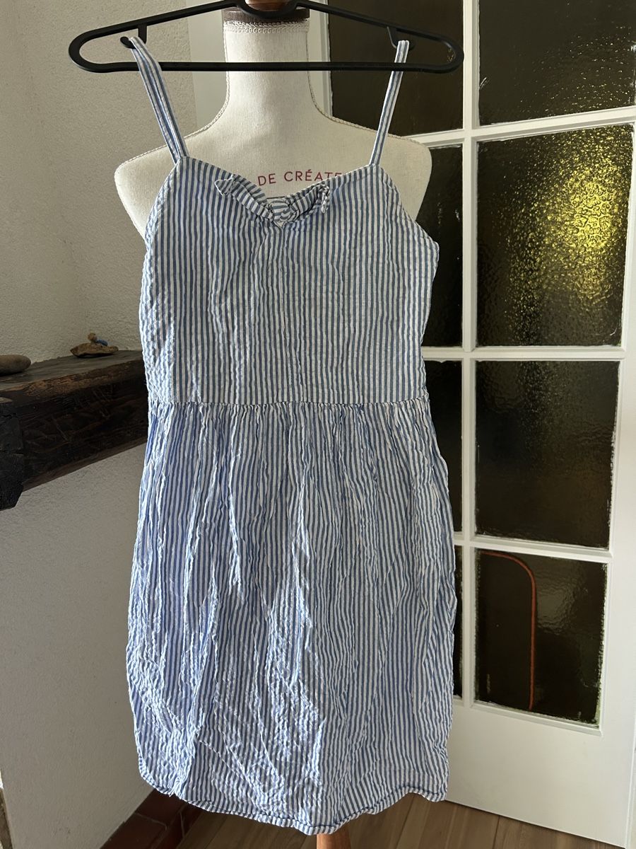 Primark Vestiti & Gonne: Robe Primark 12-13 ans – Usato da Chez-le-Bart venduto da Justine2025