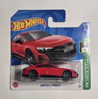 HotWheels Audi RS E-Tron GT