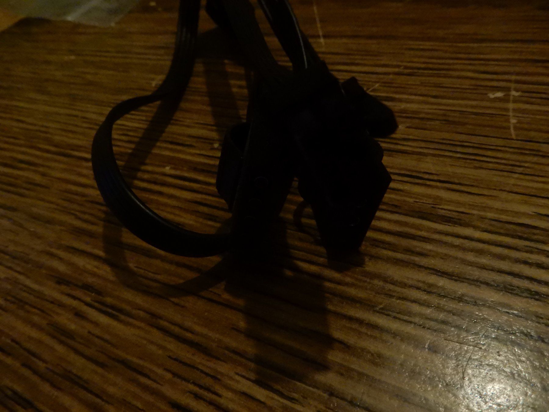 Kabel: Netzteil Kabel SATA auf Molex Adapterkabel – Gebraucht aus Worben von MaKo3252 1
