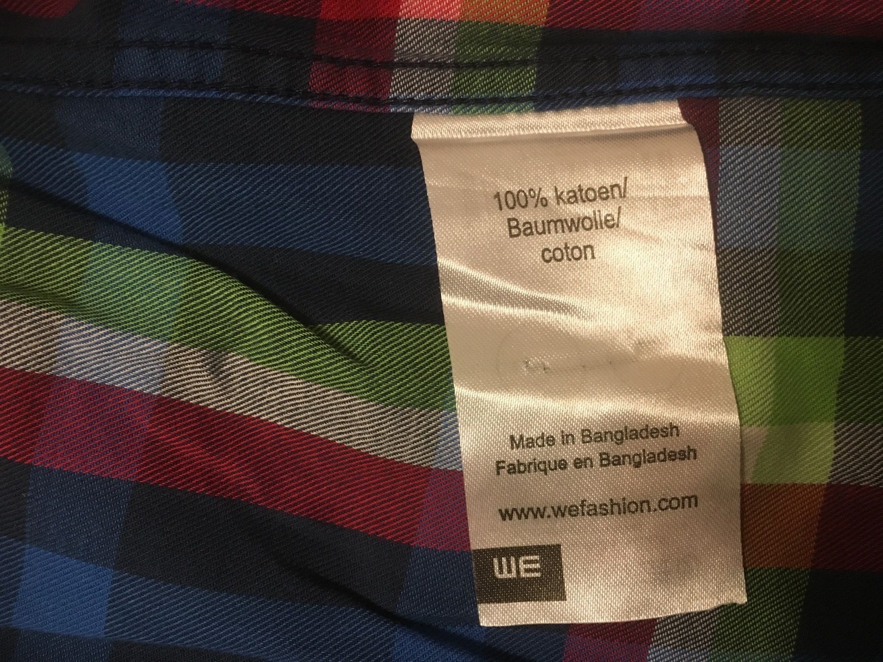 Camicie, T-shirt & Polo: Hemd – Usato da Schaffhausen venduto da ann_g6tx 4