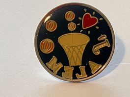 1 Pin J' aime Alem