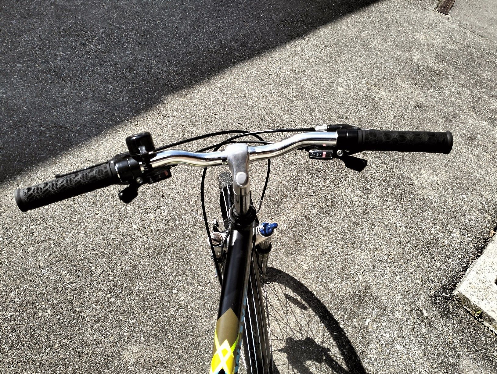 Crosswave Biciclette: Kindervelo Crosswave Rider Pro 24" – Usato da Knutwil venduto da AnnaGabriela 5