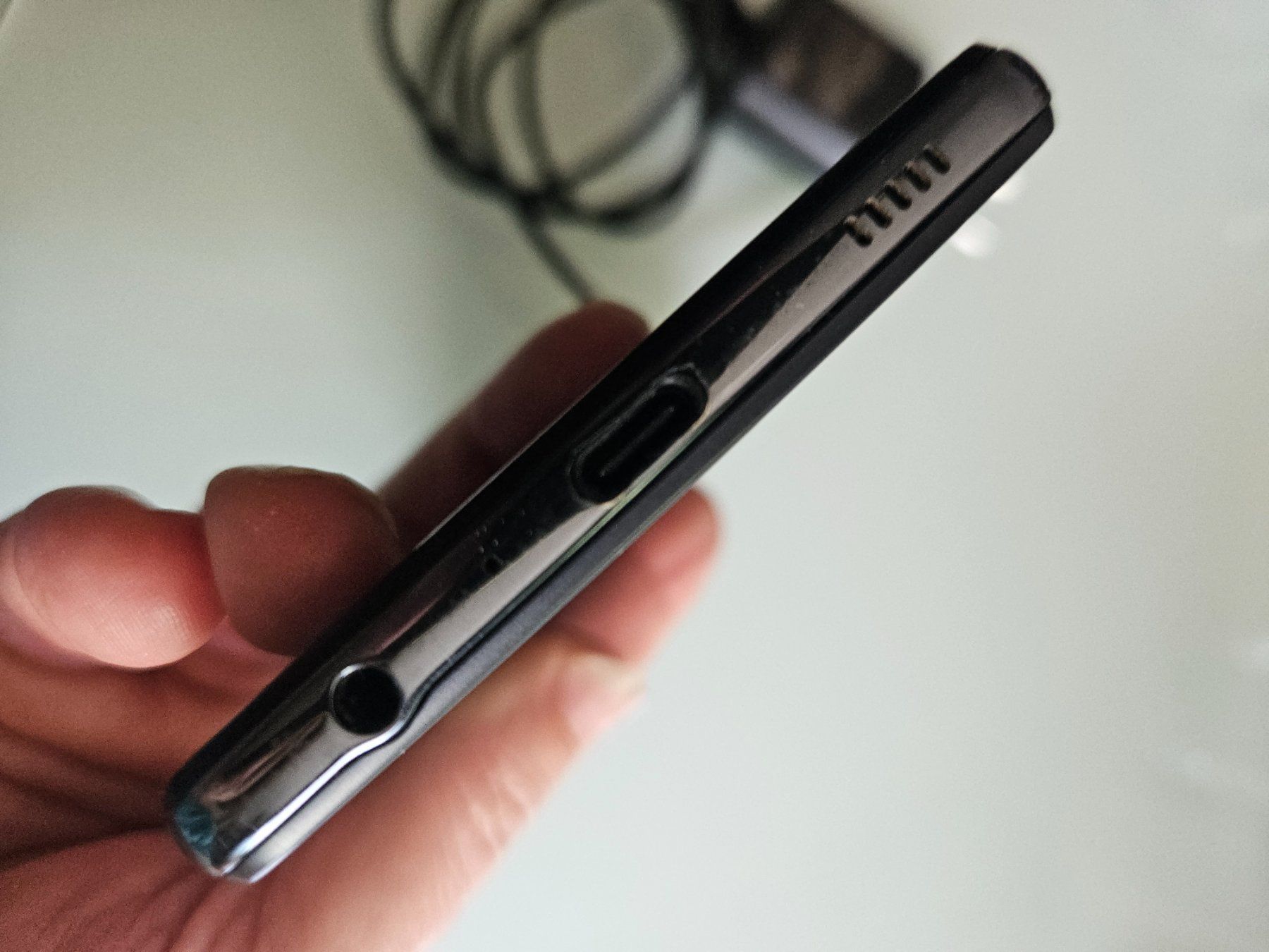Samsung Telefoni cellulari / Smartphones: Samsung A72 128gb black Duos – Usato da St. Gallen venduto da Juhasli 5