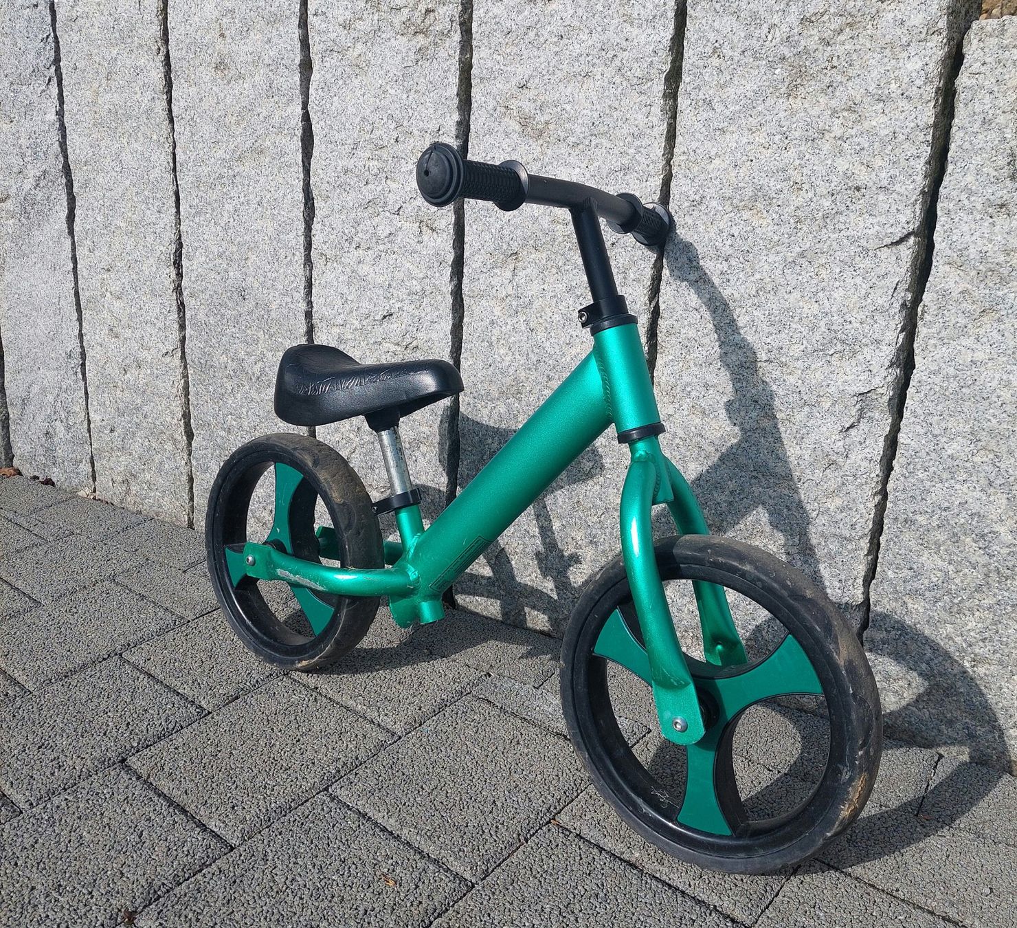Veicoli per bambini: Laufvelo – Usato da Mettau venduto da Taeni93