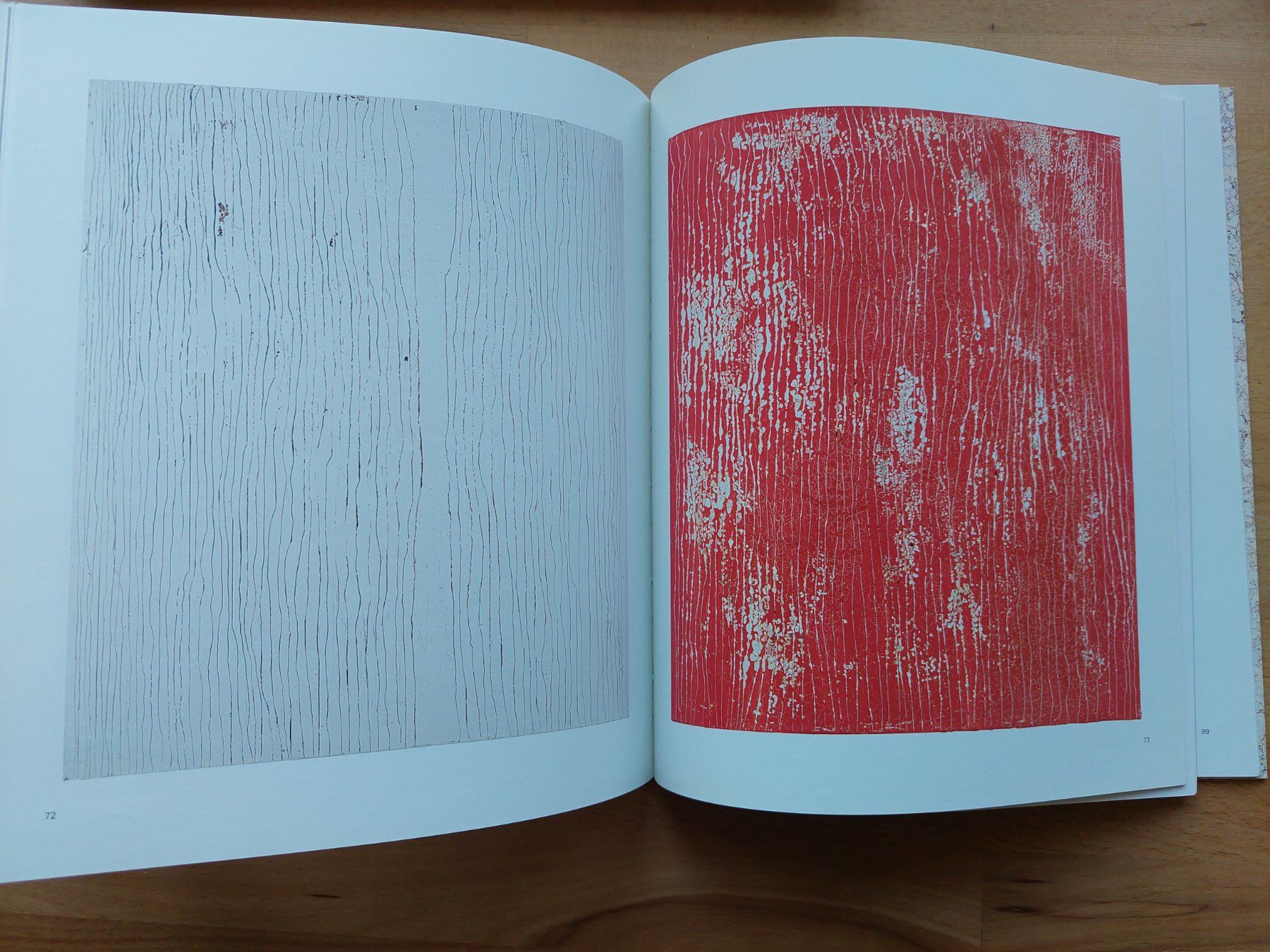 Libri: Peter Panyoczki Distance and Proximity Recent work – Usato da Obfelden venduto da Foto_Bild_Kunst_Buch 7