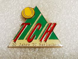 Ansteckpin 91: TCH