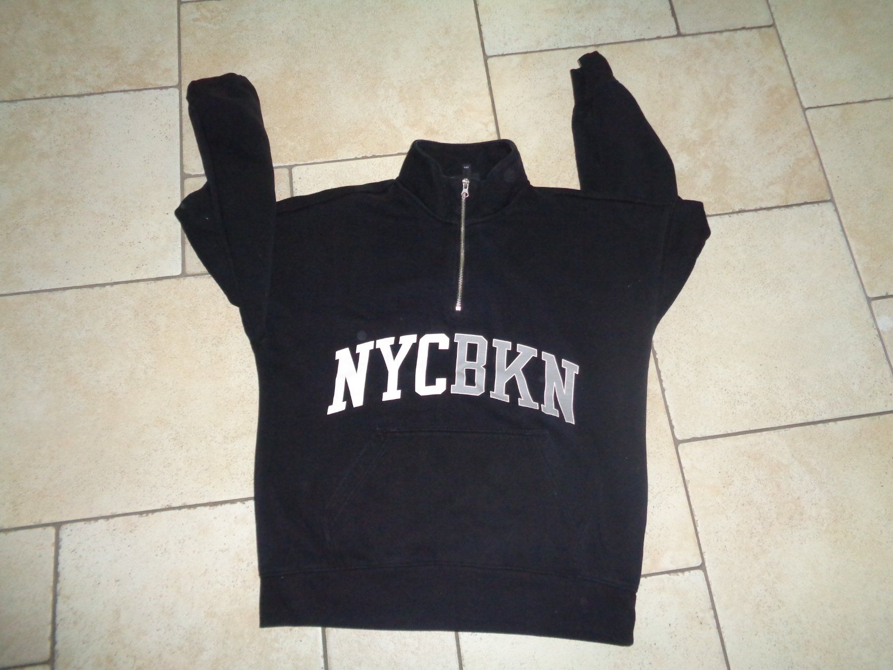 H&M Pulls & Sweat-shirts: Pulli  H&M  Grösse S – D'occasion à Kreuzlingen par Robi-2003