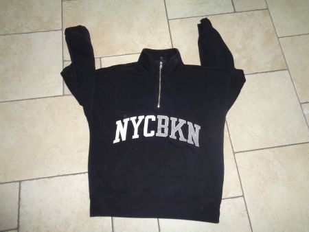 Pulli  H&M  Grösse S
