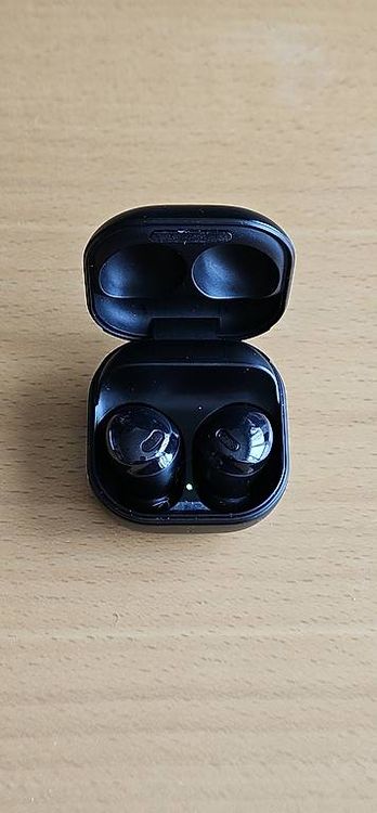 Samsung Galaxy Buds Pro noir 3
