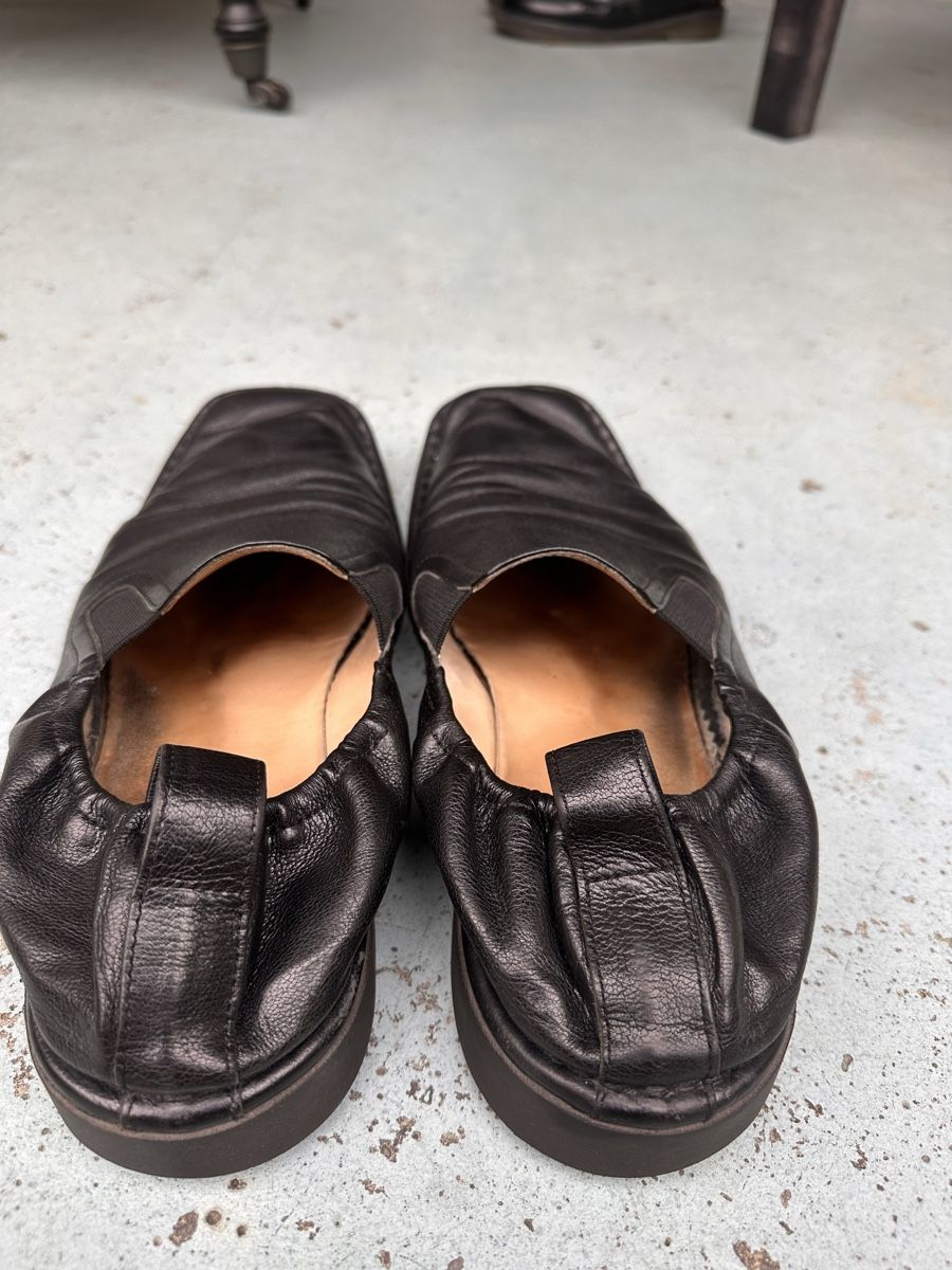 Lemaire Scarpe da uomo: Lemaire loafer + bv boots – Usato da Dättwil AG venduto da seung.kuk 1