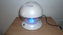 1x gebrauchter luftbefeuchter