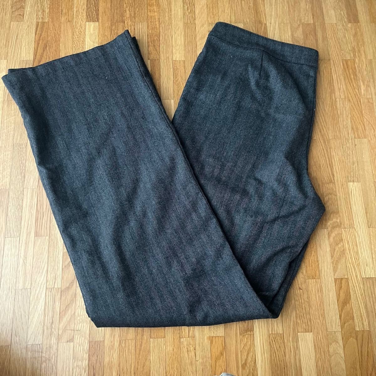 Brandy Melville Pantaloni: Brandy Melville Anzugshose – Usato da Luzern venduto da art_w65h 1