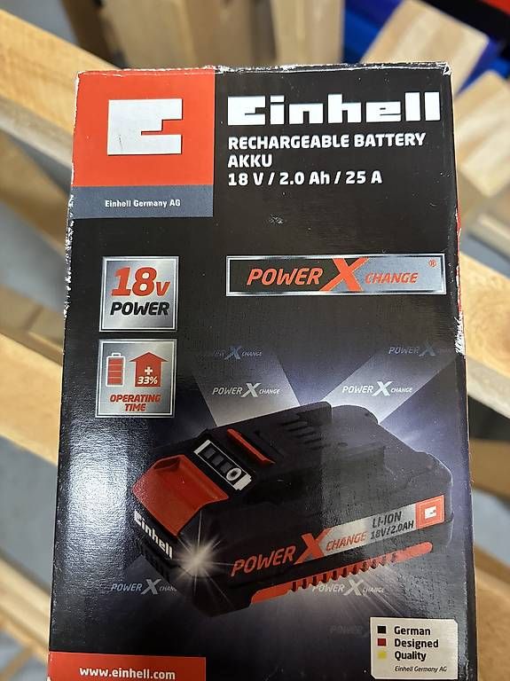 Einhell Alle Maschinen: Einhell Maschinen – Gebraucht aus Lüterkofen von Turnermichu 3
