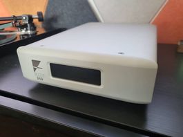 Ayre QB-9 DSD USB DAC