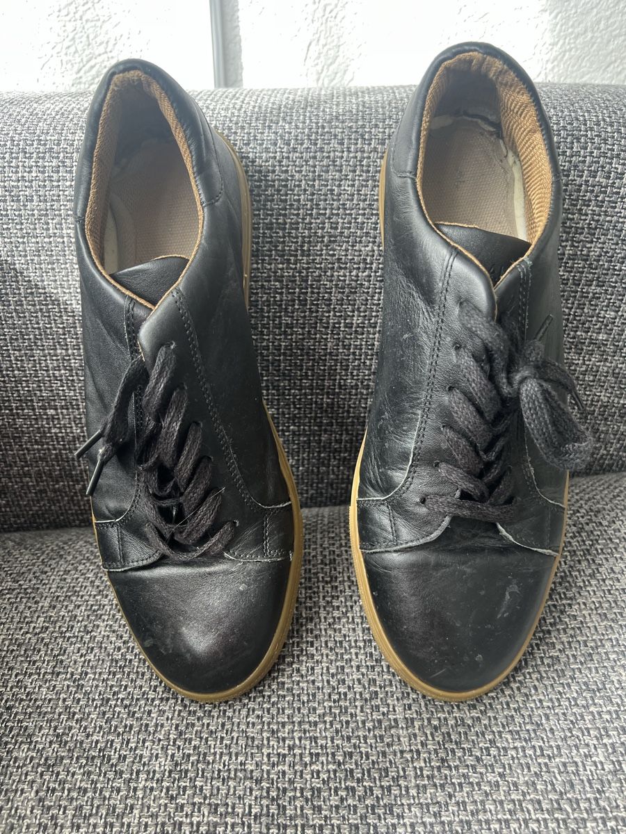 Scarpe da uomo: Aldo Schuhe – Usato da Zürich venduto da Walllstreet