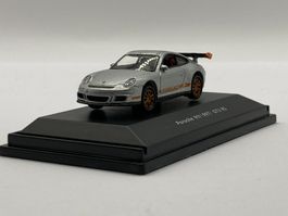 Schuco 28002 1:87 Porsche 911 GT3 RS