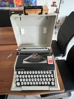 Schreibmaschine Hermes Beaucourt