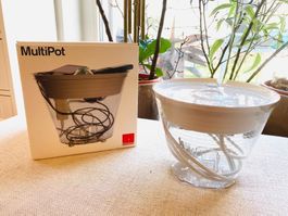 Lampada MULTIPOT by ROTALIANA *perfect* NO LUCEPLAN ARTEMIDE