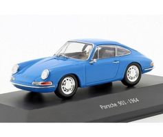 1/43 1964 Porsche 901
