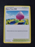 Dyna Tree Hill 135/198 Trainer Pokémon Chilling Reign '21 EN