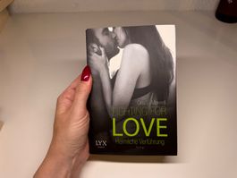 ROMAN: Gina L. Maxwell, Fighting for Love