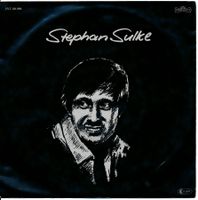 STEPHAN SULKE - BUTZI (7'' Vinyl Single VG+)