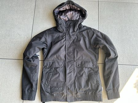 Burton Snowboard Jacke, Winterjacke, Grösse S, Top Zustand!