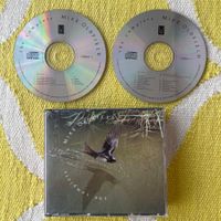 MIKE OLDFIELD-2CD THE COMPLETE