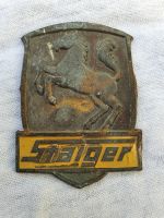 Staiger Fahrrad Velo Emblem