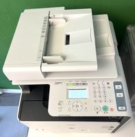Canon i-SENSYS MF8040Cn Colour Laser Drucker inkl. Patronen