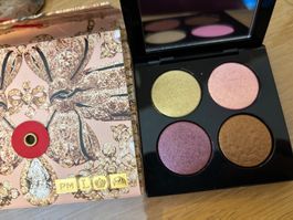 Pat McGRATH LABS  Blitz Astral Quad Ritualistic Rose Palette