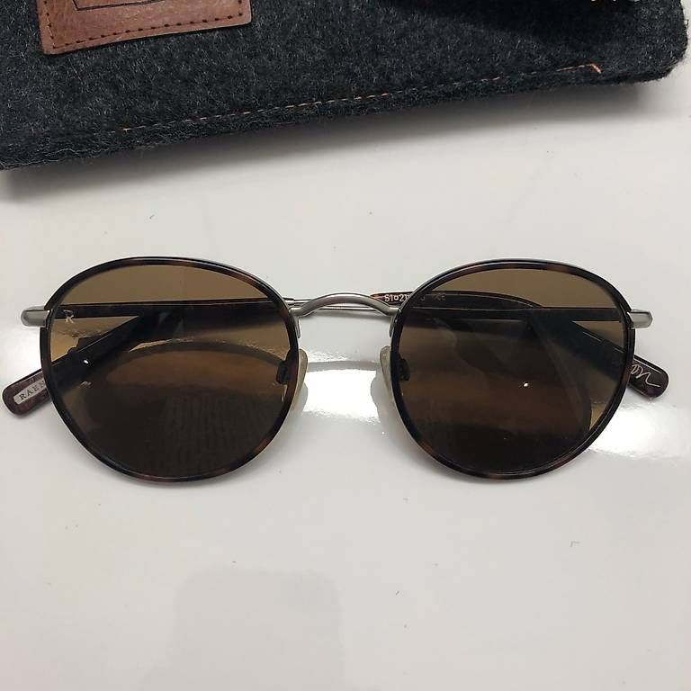 Occhiali & Lenti: Sonnenbrille RAEN – Nuovo (secondo la descrizione) da Altikon venduto da ShirinD. 2