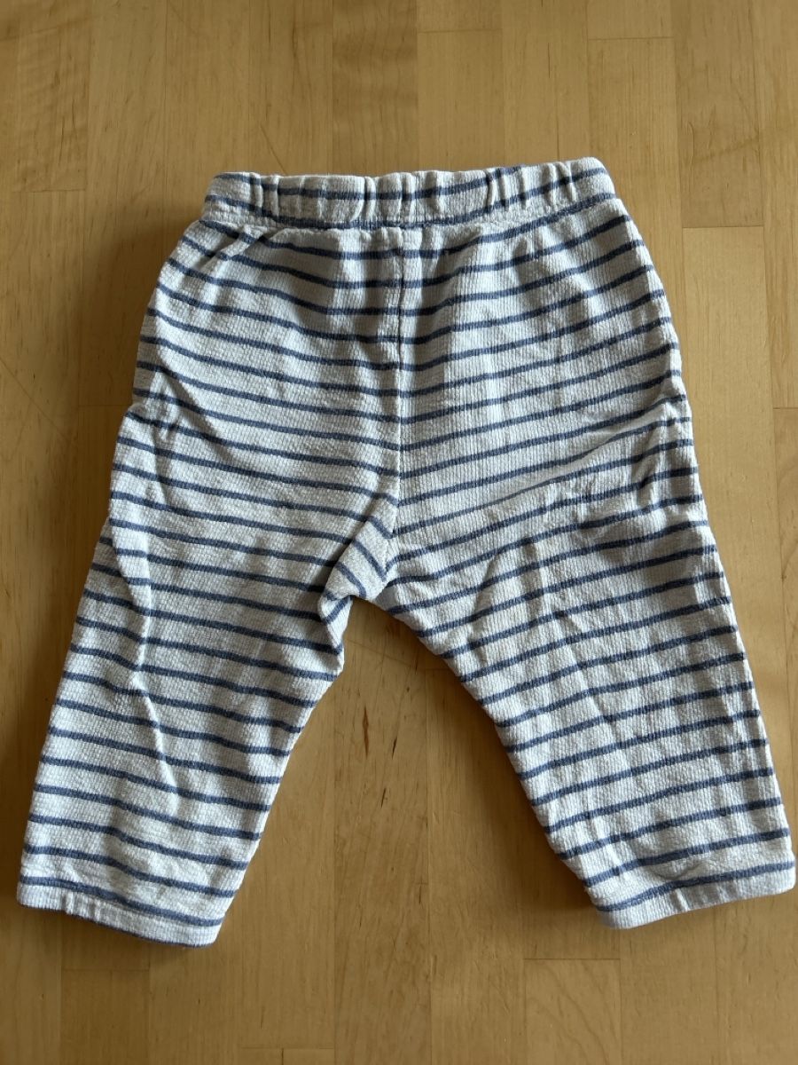 Pantaloni: Hose von sfera Gr 62 – Usato da Windisch venduto da ric_tk9p 2