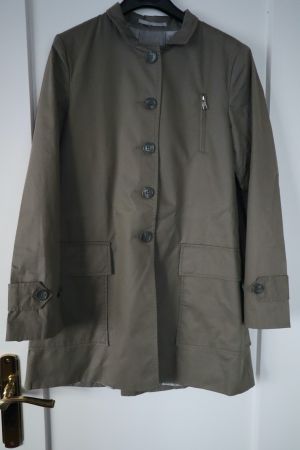 Jacke / Mantel, Trenchcoat Tiger of Sweden, 38/M, NP: 400.-