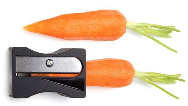 Elettrodomestici da cucina: Karoto Gemüseschneider – Nuovo e nell'imballaggio originale da Schwyz venduto da mucholoco 3