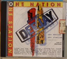 Radio Dee Jay – One Nation One Station