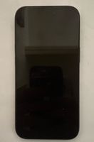 I phone 15 Noir 128Go 