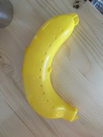 Banana Case gelb 