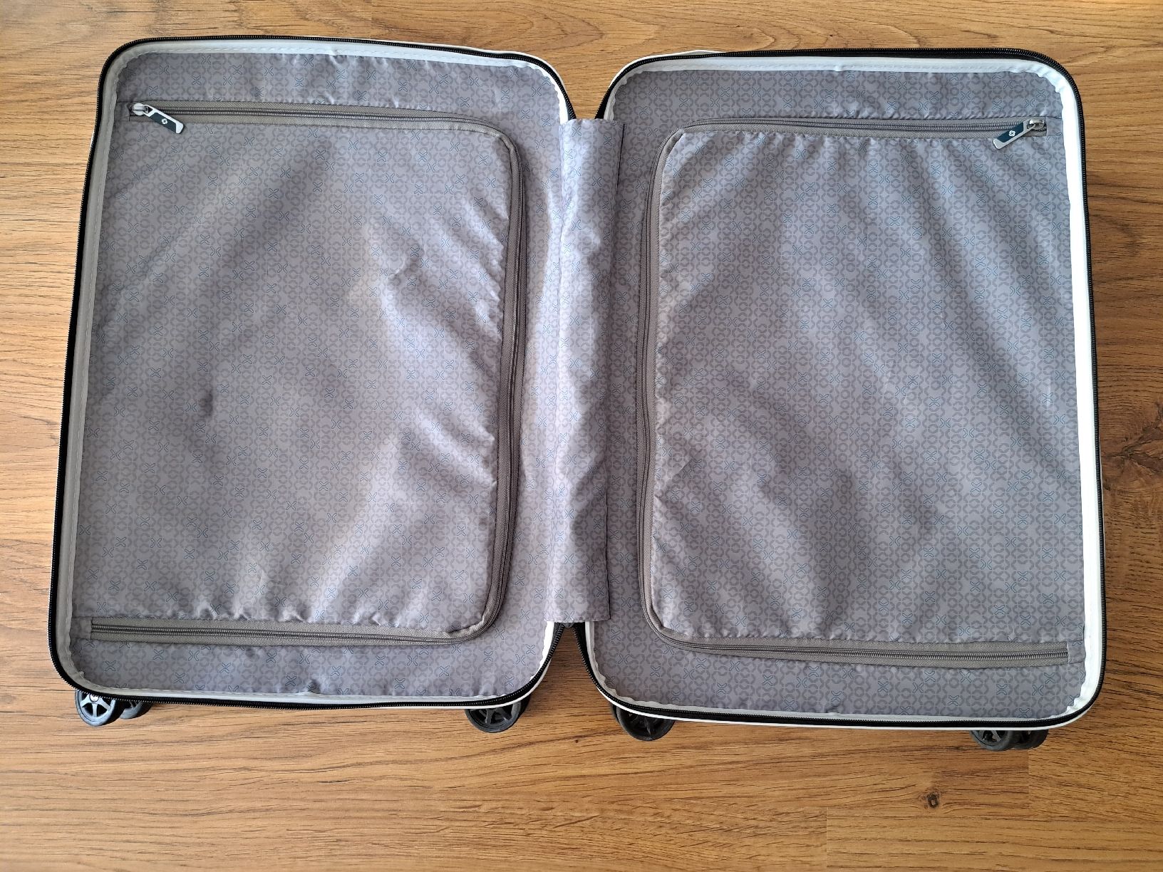 Altro in Aeronautica: Samsonite Handgepäckkoffer – Usato da Frauenfeld venduto da berk39 9