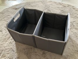 Caisse de rangement * Pliable