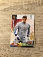 Panini Champions League Sommer 2011/2012 FC Basel Selten!!