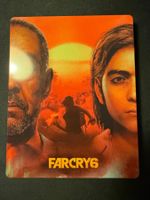 Far Cry 6 Steenbok