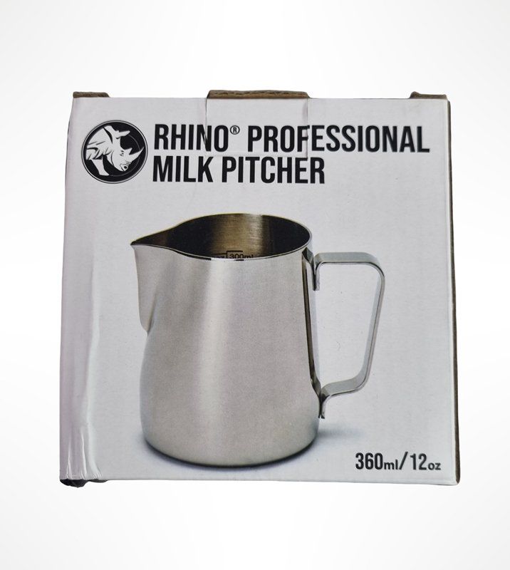 Elettrodomestici da cucina: RHINO Profi-Milchkrug – Nuovo (secondo la descrizione) da Wangen b. Olten venduto da Restwert_Wangen 3