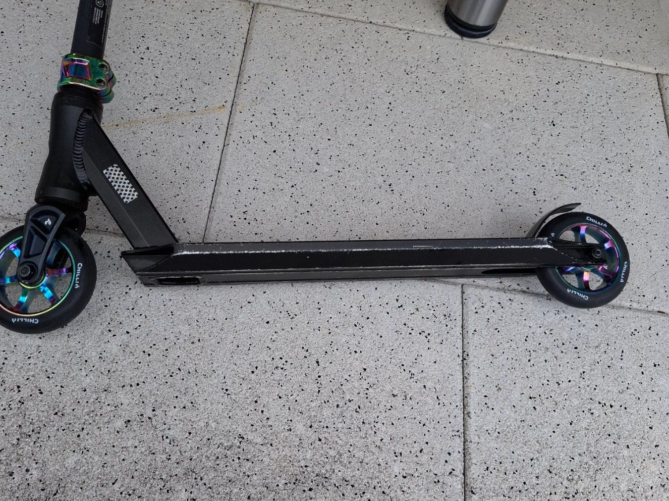 Chilli Kickboard: Chilli Pro Scooter – D'occasion à Bachs par TStorz 4